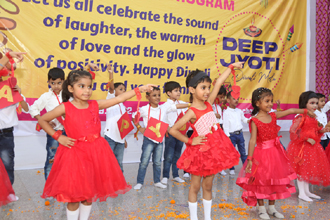 Best CBSE School Gurgaon 148